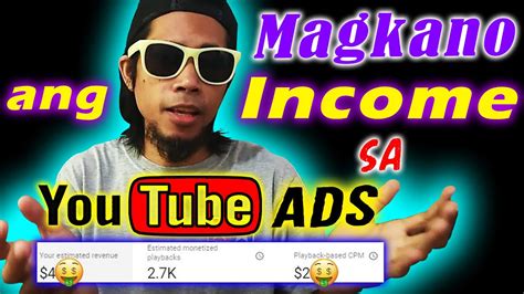 How Much Can You Earn From Your Youtube Ads Small Youtuber Talks Youtube