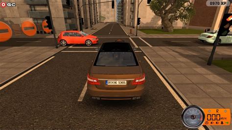 Driving School Simulator Car Driving Academy Gameplay Fhd 2 Youtube