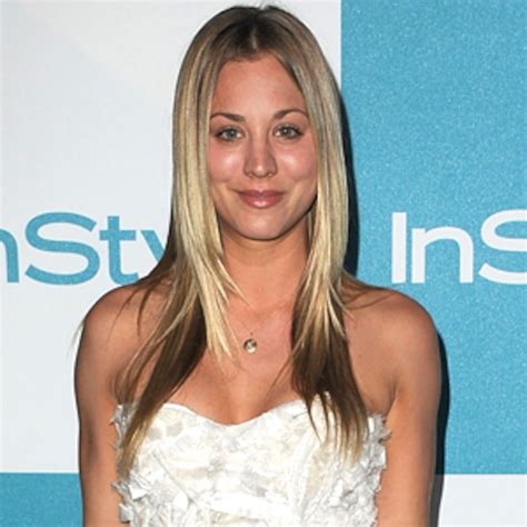 Kaley Cuoco Pictures Latest News Videos 24a