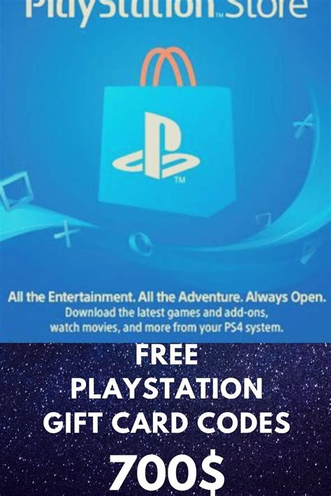 Playstation®plus members will be able to enjoy a special new this wikihow teaches you how to purchase a ps4 game as a gift for someone. Free PlayStation Gift Card Codes (psn,ps4,ps5) in 2020 ...