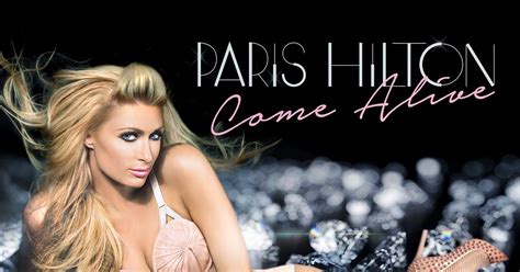 Theres A New Paris Hilton Song