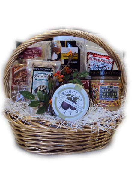 Diabetic Healthy Christmas T Basket For Diabetics Healthy