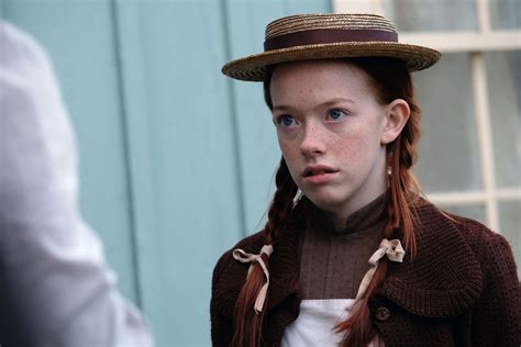 Anne faces the world with a shocking new look while the town preps for its annual christmas pantomime. 'Anne With an E' Season 4: Will There Be Another Season on ...