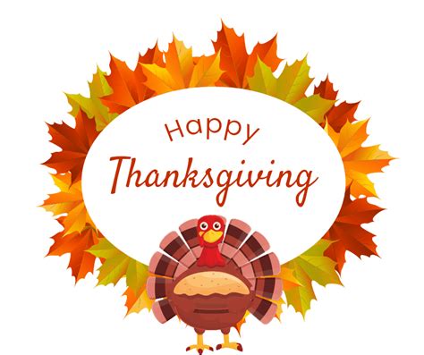 Free Happy Thanksgiving Clipart Images Download Free Happy