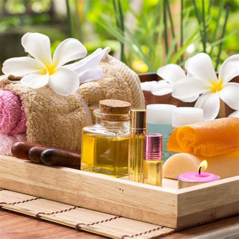 Diploma In Aromatherapy Ciq Centre For International Qualifications