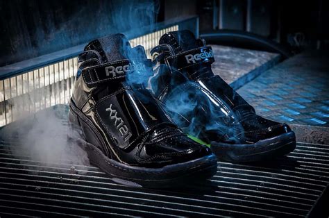 These Aliens Sneakers Are The Perfect Tribute To Our Favorite Movie