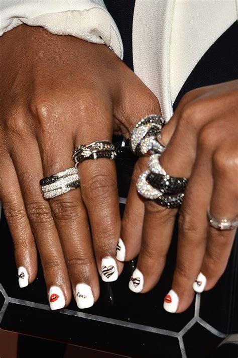 The Best Nail Trends This Winter Beautycrew
