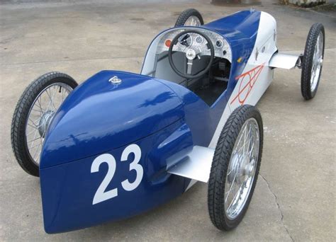 Purchase this 200cc road rat racer xr today! Cyclekart Racing is a Grassroots Grand Slam | Rare Car Network