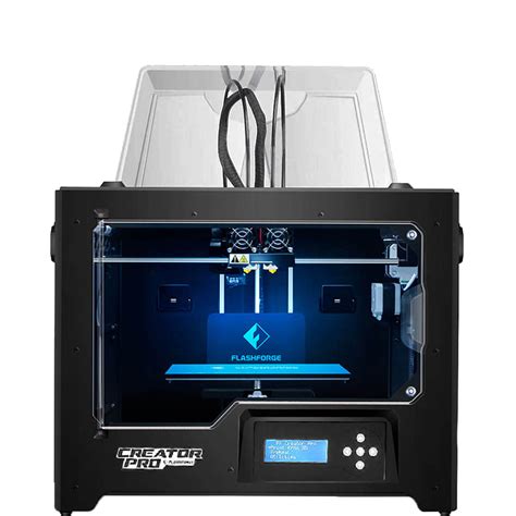 Flashforge Creator Pro Dual Head 3D Printer - ON SALE - 3D Printer Superstore