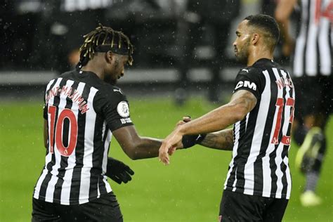 The final whistle | newcastle united vs southampton. Speculation surrounding rumours of Newcastle United ...