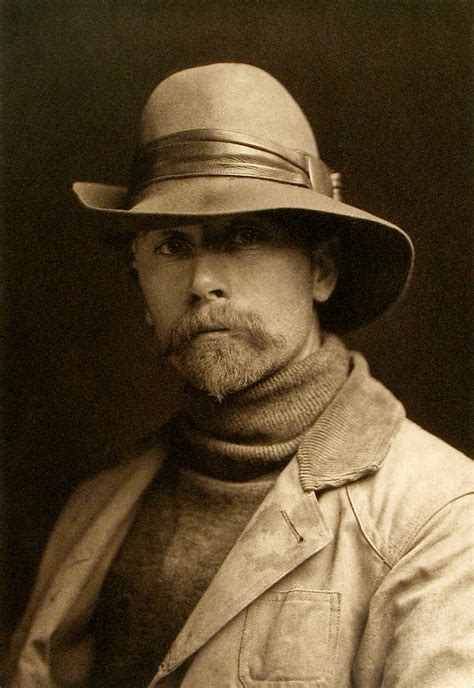 Photographer Edward S Curtiss Southwest The New York Times