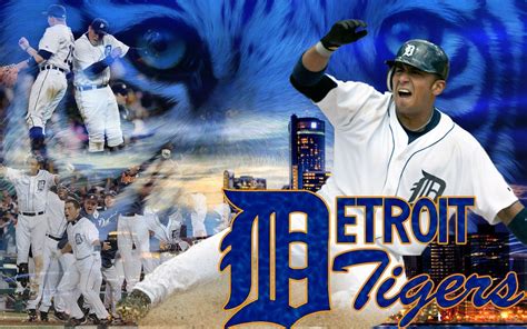 Detroit Tigers Screensavers And Wallpaper 62 Images