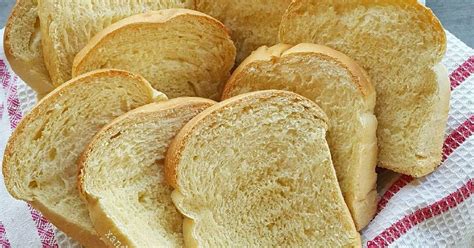 1/2 buah apel potong dadu. Http//Female Resep Roti Tawar Tanpa Telur / Roti tawar ...