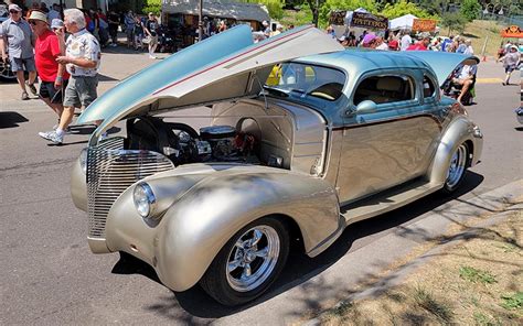 Showe Me Bad Ass 1950 Buick Speciall Hot Rods Tracelasopa