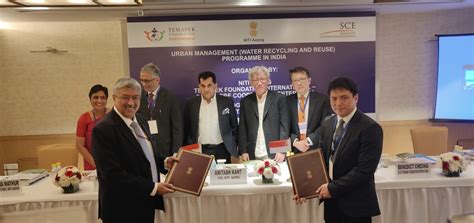 Executive director & chief executive officer, temasek international. India ties up with Singapore Corporation, Temasek for ...