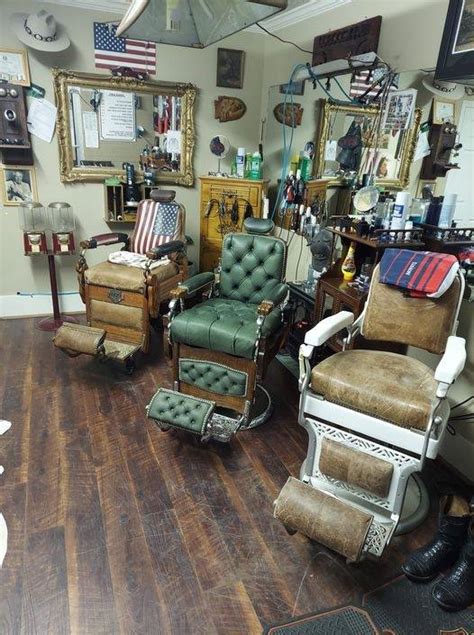 Rockys Barber Shop Home