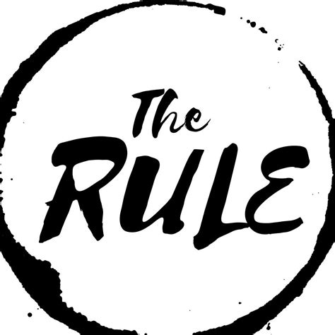 The Rule