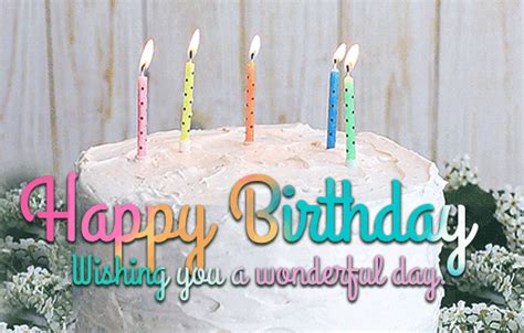 Lighting 72 000 candles on a birthday cake guarantees you. Birthday Cake Burning Candles Fire Gif / Burning Happy ...