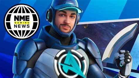 ‘fortnite Is Adding Youtuber Ali A Skins And Events To The Game