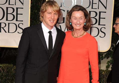 Owen Wilson And His Brother