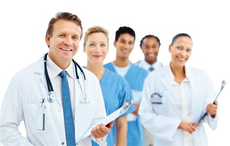 Health Care Health Professional Physician Medicine Hospital Doctors