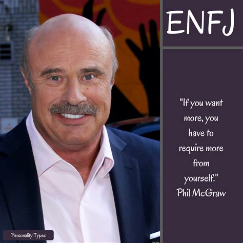 Enfj Personality Quotes Famous People And Celebrities