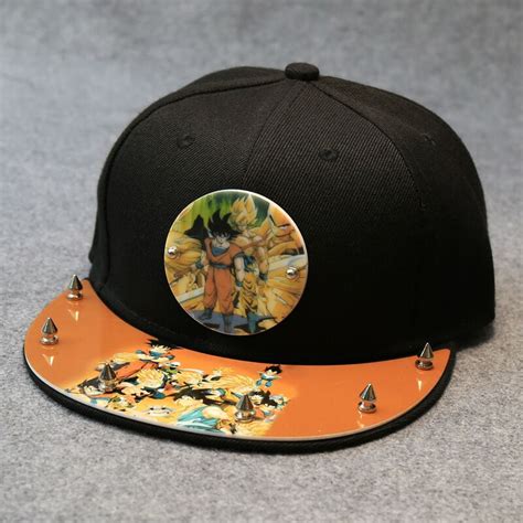However, if this is your first time visiting this weird and wonderful world, you might need some help memorizing the commands. Acrylic 2018New Japan Anime Dragon Ball Z Baseball Caps ...