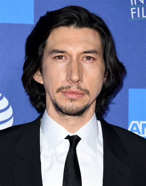 Adam Driver Biography Movies And Plays Britannica