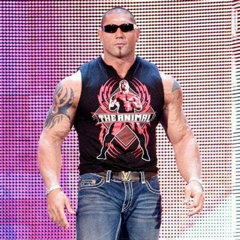 Batista Wrestling Superstars Wrestling Wwe Batista Wwe