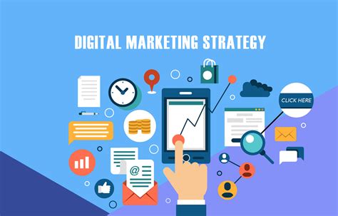 3 Tips to Consider Before Making a Digital Marketing Strategy - Easyworknet