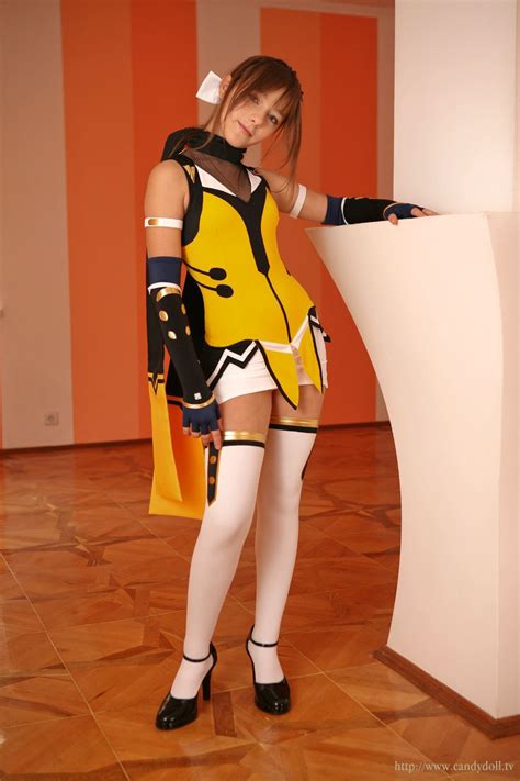 Pin By Bar Ji Wen On Cosplay Peplum Dress Fashion Cheer Skirts