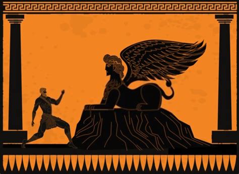 Oedipus King Of Thebes Greek Mythology Explained Greek Hero What Did Oedipus Do Wrong