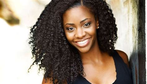 Even though i have been. Natural Hair Care Tips for Black Women