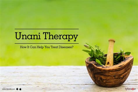 Unani Therapy How It Can Help You Treat Diseases By The Herbals