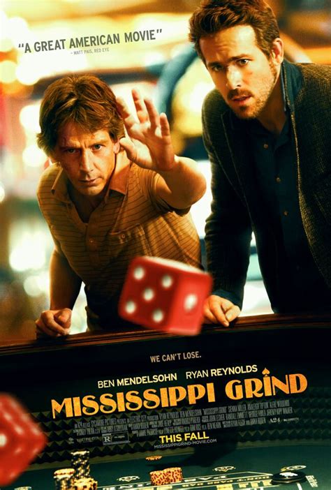 Ryan Reynolds Gets Into The Mississippi Grind In Dramas Trailer And Poster