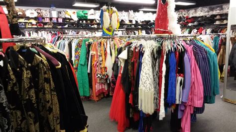 costume rentals magic and theater products