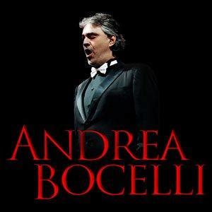 The latest tweets from @andreabocelli Blog da Família: Andrea Bocelli elogia a escolha de sua ...