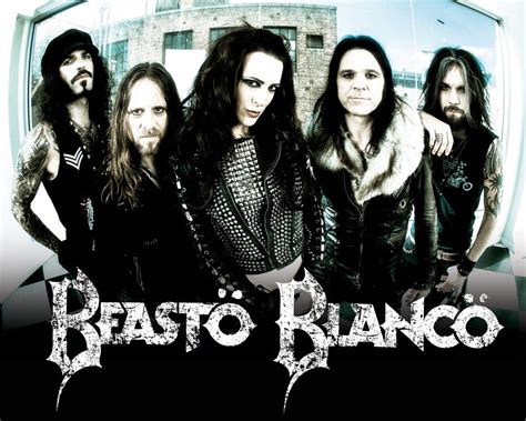 Beasto Blanco Covers Alice Cooper Metal Magnitude