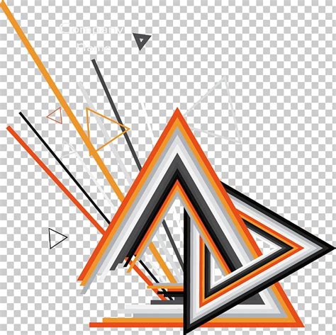 Triangle Geometry Png Clipart Abstract Background Abstraction
