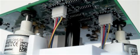 It communicates with the target mcu over i2c interface with additional functionality provided by the int pin on the mikrobus™ line. NL_4021 Electrical Wiring Detector Free Diagram