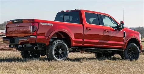 2024 Ford F 250 Appearance Package Availability