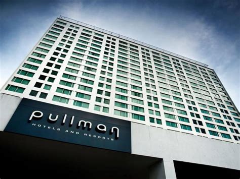 Pullman Kuching Hotel 2023 Hotel Reviews Best Discount Price Offers