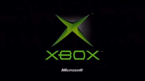 Xbox Series X S A Maintenant Larrière Plan Animé Xbox Dorigine Crumpe