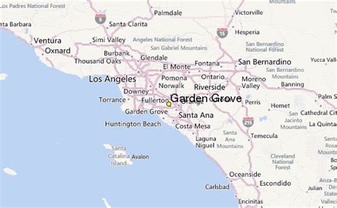 Check spelling or type a new query. Garden Grove Weather Station Record - Historical weather ...