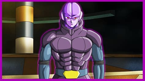 (with the exception of maji kayo) i also added a new background. Hit In The Tournament Of Power Dragon Ball Super - YouTube