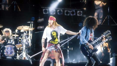 Axl Rose Wallpaper 65 Pictures