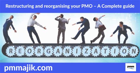 Restructuring Pmo Archives Pm Majik