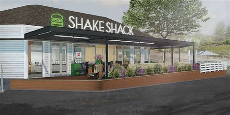 Shake Shack To Open One Of Its New Bay Area Outposts At Marin Country Mart