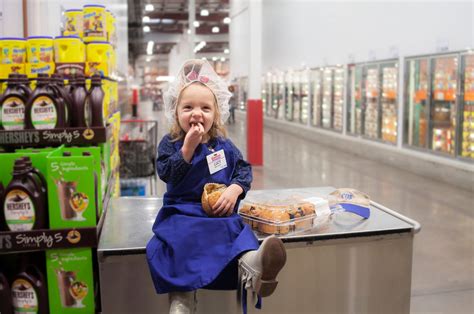 Exclusive Costco Shopping Secrets from Employees - History All Day