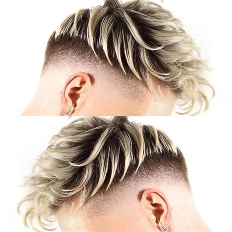 If you are into boys medium haircuts, then this totally goes well. 21 Trending Cool Hairstyles For Boys - Sensod